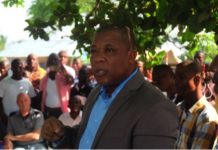 Ruling party distances itself from ‘Pro-Government’ Supporters Planned Demonstration against U.S. Amb. Michael McCarthy Mulbah K Morlu