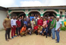 Liberia: Stakeholders Brainstorm On Development Of Climate Finance Tracking System