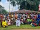 Sapo National Park community dwellers agree for broad-based demarcation