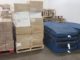 Diaspora Bong citizen donates huge medical consignment to hospitals