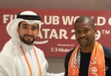 Liberia Football Association signs cooperation agreement with Qatari FA