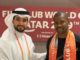 Liberia Football Association signs cooperation agreement with Qatari FA