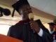 Arcelor Mittal official urges Nimba community college graduates to make ‘positive Change’