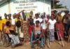 Nimba Disable Community cries on government for help