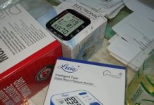 Eminent son of Nimba gifts several items to hospital, Police