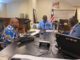 “Prez Weah in self-isolation, conducting official meetings visually not tested”
