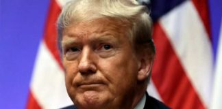 Former U.S President to appear in New York Courthouse later Tuesday Former President Trump