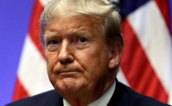 Trump says he will sue New York Times for $15bn Former President Trump