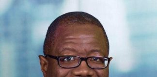 Central Bank of Liberia: Governor Tarlue Selected Chairman of West African Monetary zone Committee of Governors