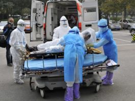 Liberia: Health Authorities institute measures to avoid transporting of the Corona Virus to Liberia