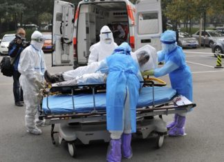 Liberia: Health Authorities institute measures to avoid transporting of the Corona Virus to Liberia