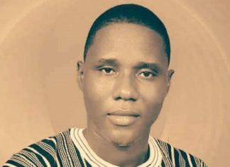 NPP Bong Chapter expresses dismay over ruling party chairman leaked audio, wants thorough investigation