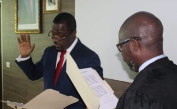 CBL new governor promises to restore professionalism