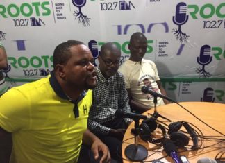 COP calls for investigation into missing vehicles and other items