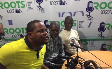 COP calls for investigation into missing vehicles and other items