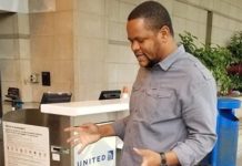 Failed Extradition: Henry Costa departs Sierra Leone for the United States