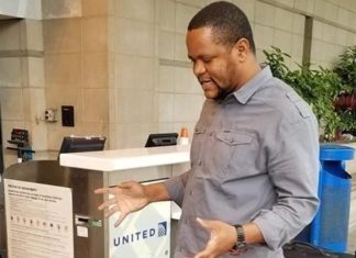 Failed Extradition: Henry Costa departs Sierra Leone for the United States