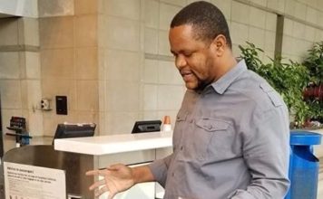 Failed Extradition: Henry Costa departs Sierra Leone for the United States