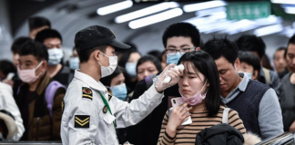 Coronavirus: One death reported in Philippines Coronavirus spreading