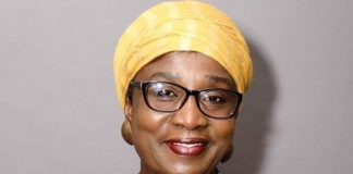 Former Nimba Superintendent Edith Gongloe-Weh joins Endorse list of Incumbent President Weah in Presidential Runoff Edith Gongloe-Weh