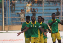 Grand Kru Declared Winners Of 2019/2020 County Meet, Coach Fofana Banned