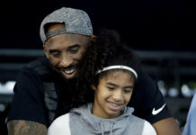 President Weah pays tribute to fallen American basketball legend