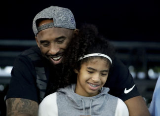 President Weah pays tribute to fallen American basketball legend