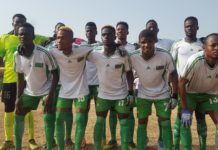 Lofa qualifies over Bong and Nimba for first time