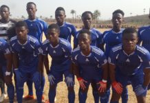 Nimba joins County meet quarter-finalists