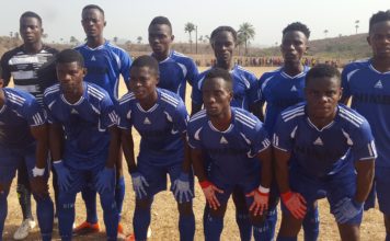 Nimba joins County meet quarter-finalists