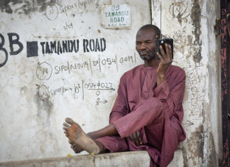 Committee to protect journalists wants speedy investigation into Nigerian journalist’s death