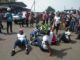 Council of Patriots’ protesters vow to stay in the streets until Prez Weah address their counts