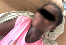 Rape victim’s parents send out SOS call