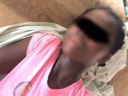 Rape victim’s parents send out SOS call
