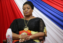 Liberia: VP Taylor’s office debunks resignation news VP Office denies