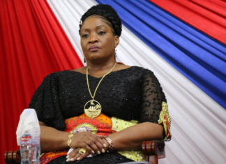 Liberia: VP Taylor’s office debunks resignation news VP Office denies