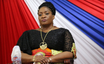 Liberia: VP Taylor’s office debunks resignation news VP Office denies