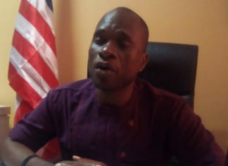 Bong County: Paramount Chief frustrated over salary delay, blames District lawmaker