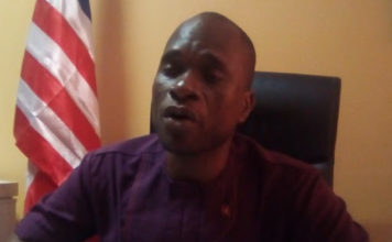 Bong County: Paramount Chief frustrated over salary delay, blames District lawmaker