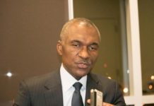 COVID-19:  ANC decries state security action against it’s standard bearer