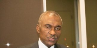 ANC’s Cummings to end  “presidential ambition” if he fails 2023 election