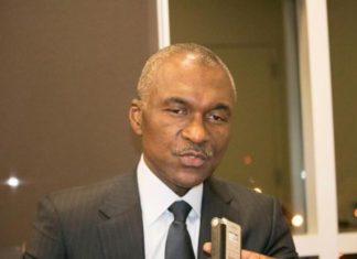 COVID-19: ANC decries state security action against it’s standard bearer