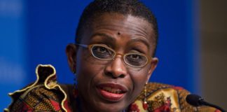 Dr. Antoinette Sayeh to become Deputy IMF boss