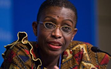 Dr. Antoinette Sayeh to become Deputy IMF boss