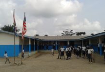 Nimba School Board to abolish extra fees