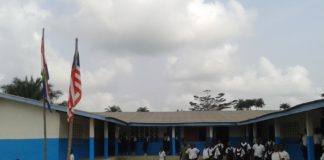 Nimba School Board to abolish extra fees