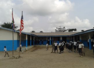 Nimba School Board to abolish extra fees
