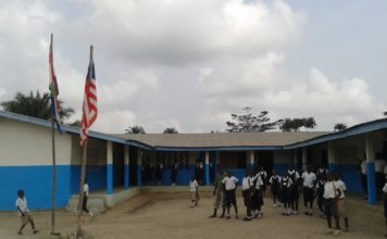 Nimba School Board to abolish extra fees