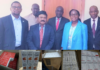 Liberia to get huge medical supplies from international pharmaceutical group