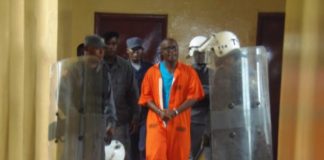 Court hands down guilty verdict against Journalist killer